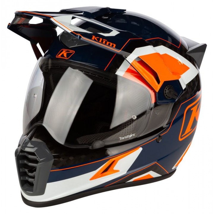 CASCO KLIM KRIOS PRO 