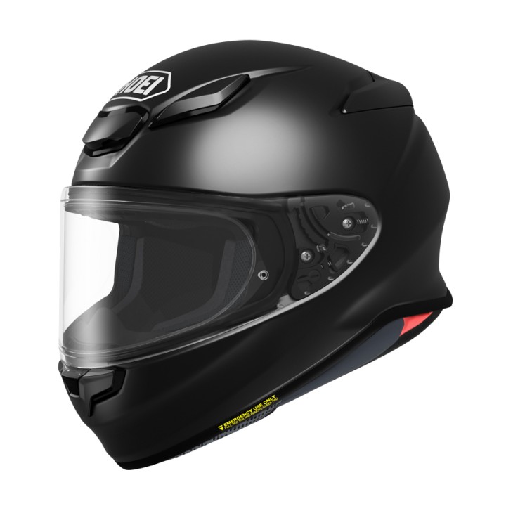 CASCO SHOEI NXR 2 