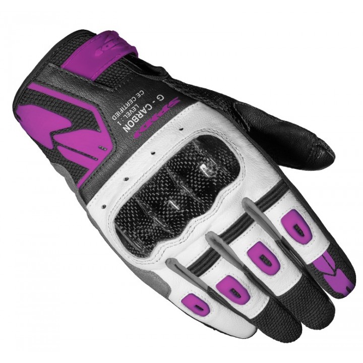 GUANTES SPIDI G-CARBON LADY