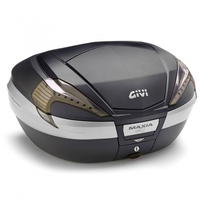 TOPCASE GIVI V56N MAXIA 4