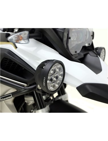 Soportes faros auxiliares Denali para KTM 1090/1190