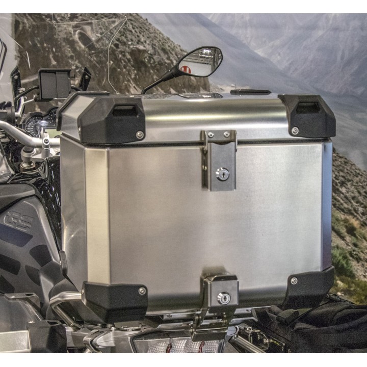 TOP CASE BUMOT XTREMADA DEFENDER EVO INCLUIDO SOPORTE PARA BMW R1250GS LC