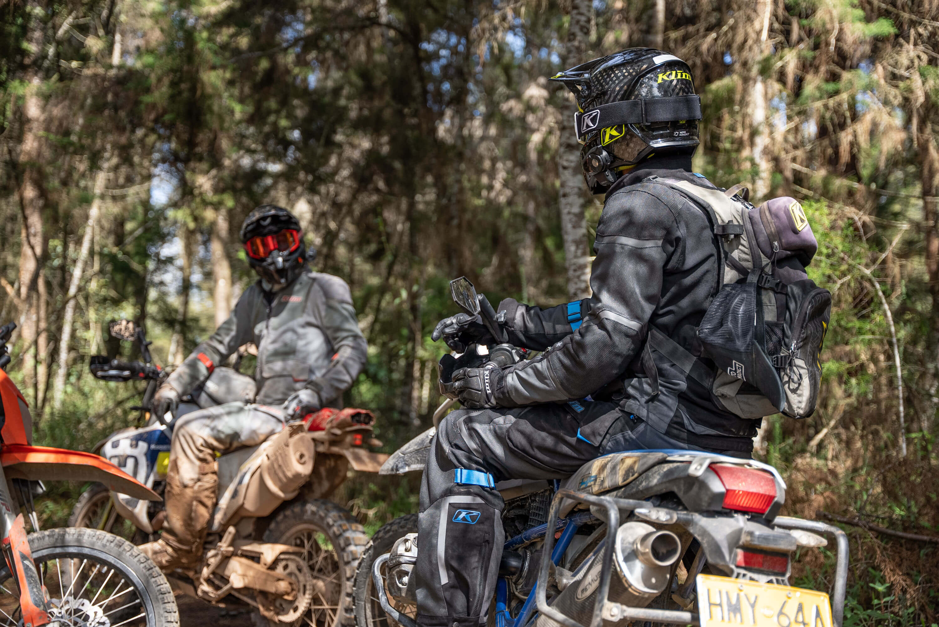 Accesorios para moto: los que no te pueden faltar en tu día a día - Babiek  Moto Adventure